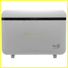 Wind3 modem router - wind3, fibra