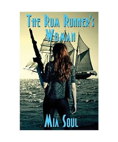 The rum runner - runner's, mia