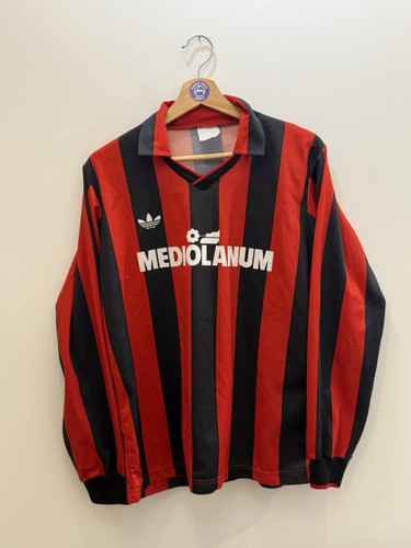 Maglia calcio milan - maglia,