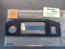 Innocenti 53231314 mostrina - innocenti, 53231314,