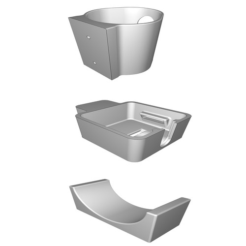 Set accessori per bosch - set,