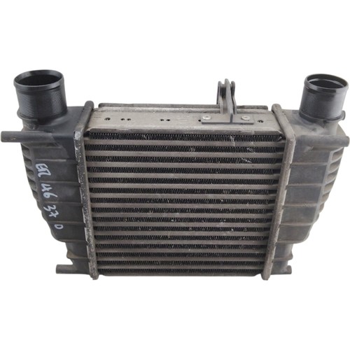 Intercooler scambiatore aria - intercooler,