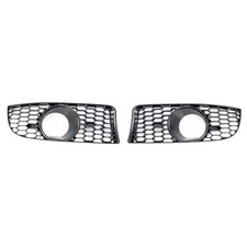 Set Griglie Nebbia BMW E90 E91