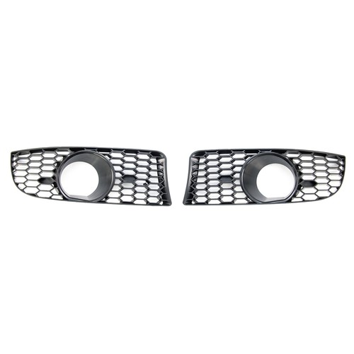 Set griglia fendinebbia - set,
