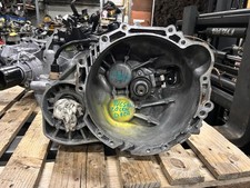 D4EA CAMBIO 5 MARCE 2WD