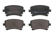 Serie pastiglie freno - pastiglie,