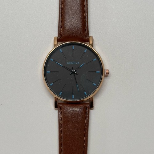 Orologio polso ginevra - da,