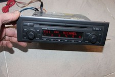 AUDI A4 S4 B7 8E 8H 2006 Radio