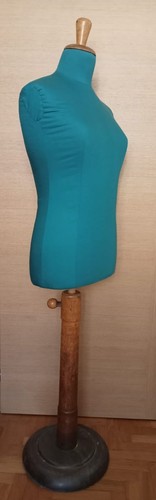 Manichino sartoriale donna - manichino,