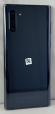 Cracked samsung galaxy note10 - samsung,
