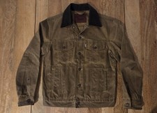 Giacca camionista Filson x