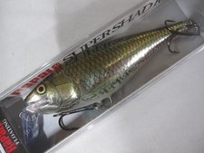 Esche Rapala Super Shad Rap