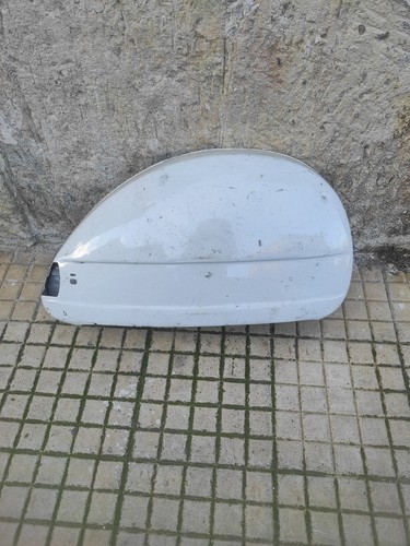 Cofano laterale scocca - cofano, dx