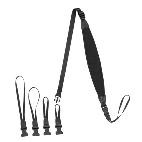 Tuba harness - tuba, con