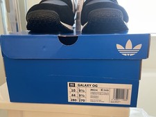 Taglia 10 - Adidas Galaxy OG