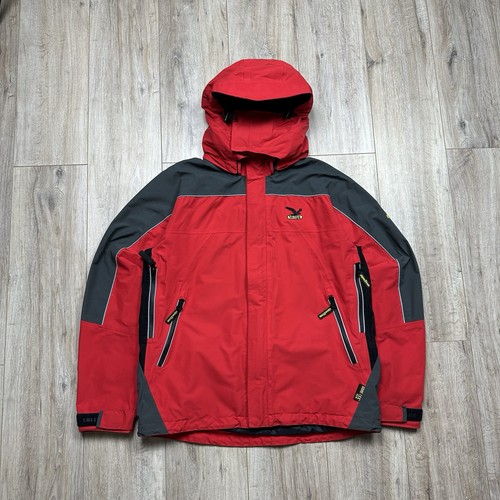 Giacca vento sci salewa - giacca,