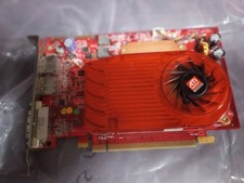 Scheda grafica ATI Radeon