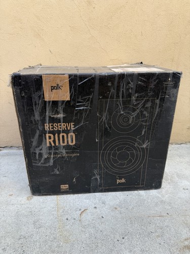 Polk audio reserve - polk,
