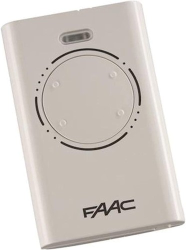 Telecomando canali 868mhz - 4,