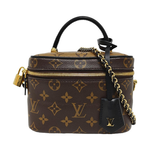 Louis vuitton vanity - vanity, portable