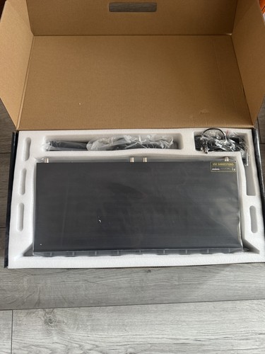 Debra audio au800 pro uhf - uhf, 8
