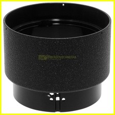 Helicoid assembly per Tokina