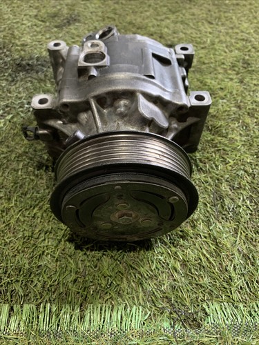 Compressore aria condizionata - compressore,
