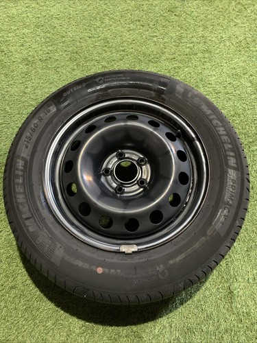 Ruota scorta per fiat - scorta, x