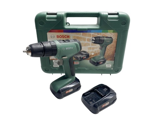 Trapano avvitatore - , a