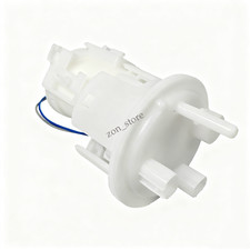 NUOVO GRUPPO POMPA CARBURANTE