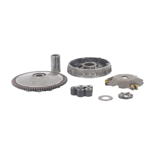 Variatore piaggio fly 125 - -,