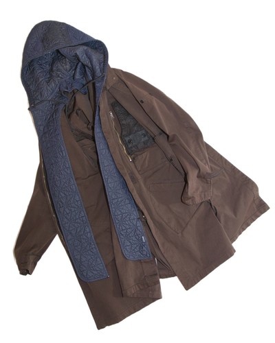 Stone island shadow project - island,