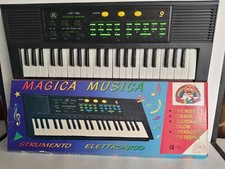 ORGANO TASTIERA ELETTRONICA 44