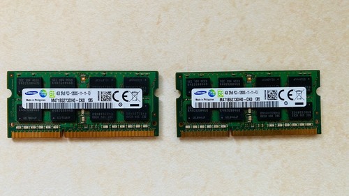 Samsung ddr3 - gb),