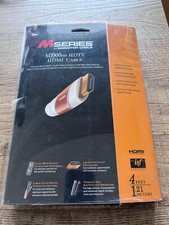 MONSTER CABLE M1000 HD-4  HDMI CAVO DA 1.2 METRI