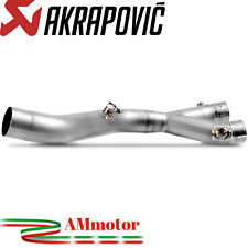 Yamaha R1 2017 Yzf Akrapovic