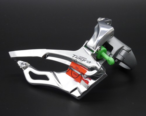 Deragliatore shimano tiagra - deragliatore,