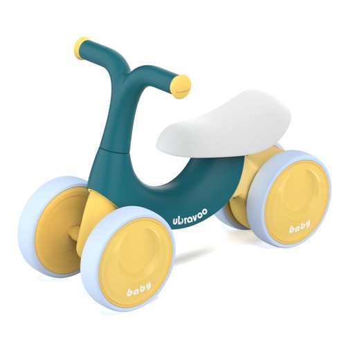 Bike bimbo senza - bimbo, 10-36