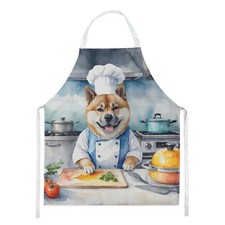 Grembiule Akita The Chef