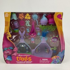 Hasbro Dreamworks 2015 TROLLS