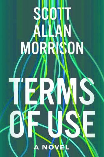 Terms use scott allan - of,