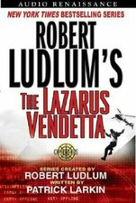 New Robert Ludlum's The