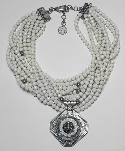 Collier les gens - collier,