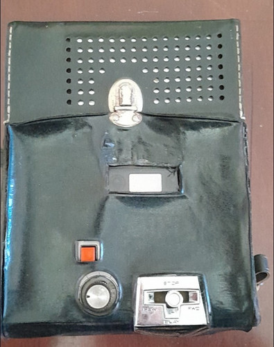 Sanyo mod 1300 vintage - m-1300,