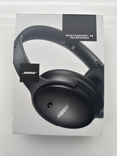 Bose quietcomfort cuffie - bose,