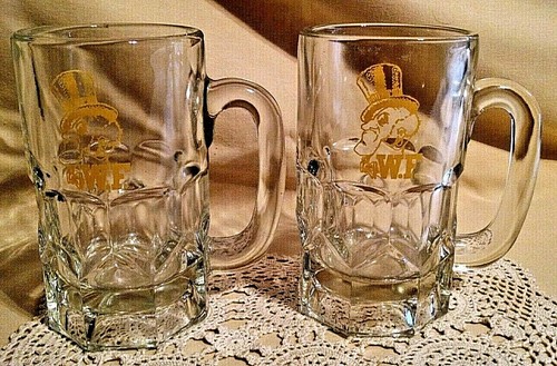 Wake forest stein set - wake,