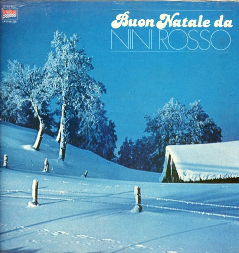 Nini rosso buon natale da - nini,