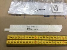 Peugeot 205 Roland garros ala anteriore destra lato droite 8659v2 bianco trasferimento