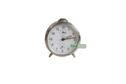 Junghans bivox sveglia - junghans,