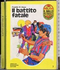 GIALLO RAGAZZI. IL BATTITO